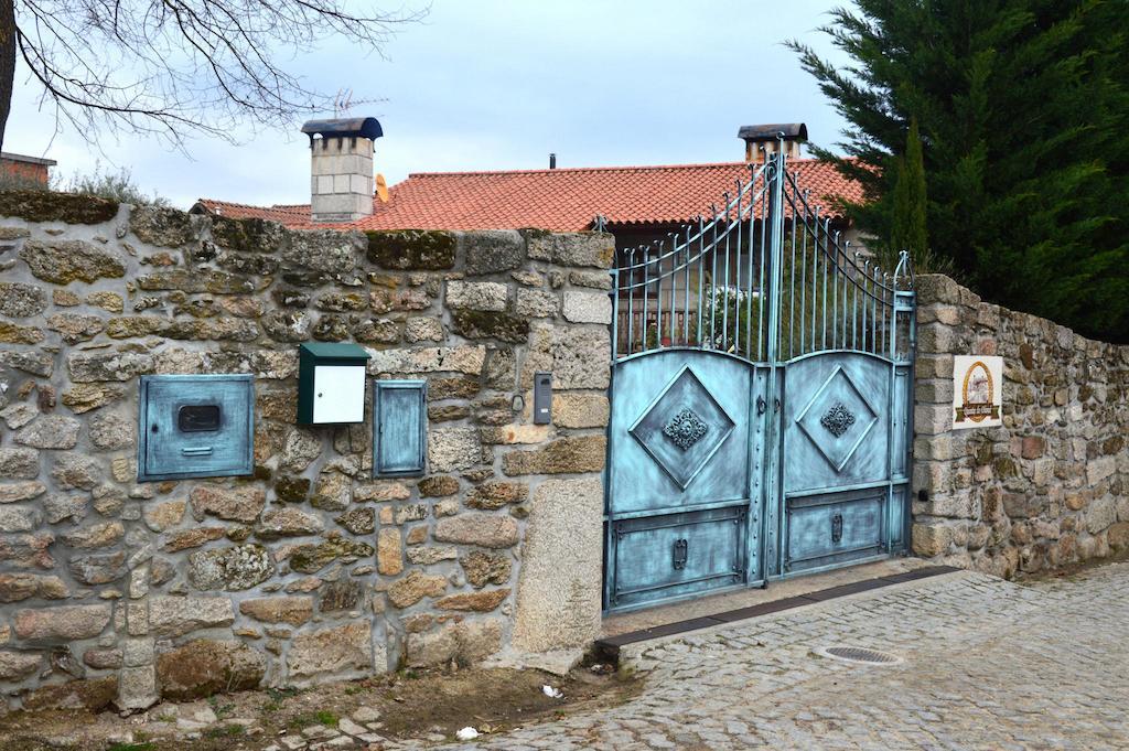 Quinta Do Olival Guest House Vilas Boas  Room photo