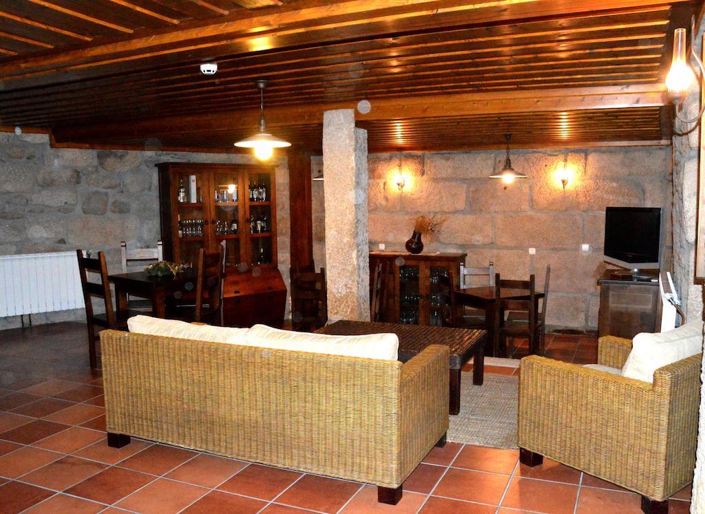 Quinta Do Olival Guest House Vilas Boas  Exterior photo