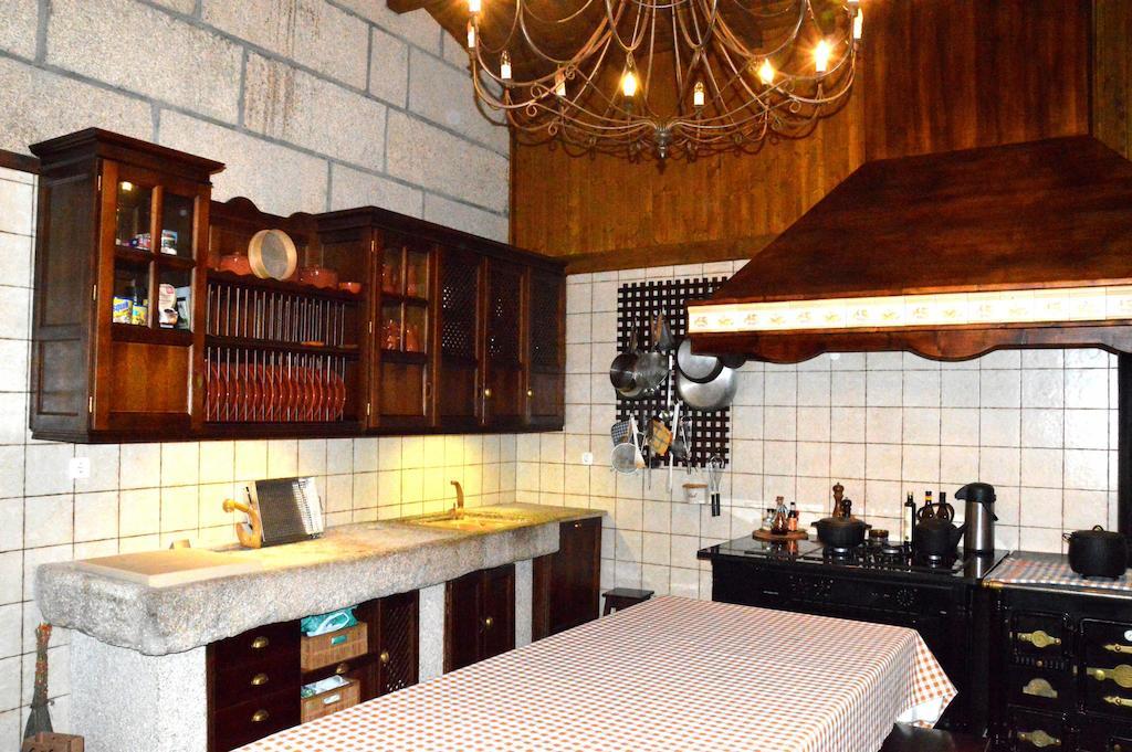 Quinta Do Olival Guest House Vilas Boas  Room photo