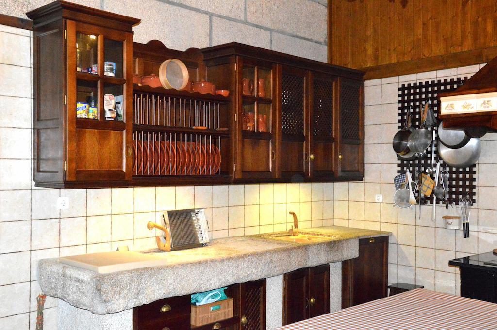 Quinta Do Olival Guest House Vilas Boas  Room photo