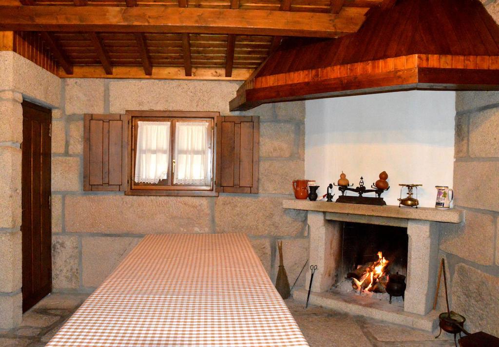 Quinta Do Olival Guest House Vilas Boas  Room photo