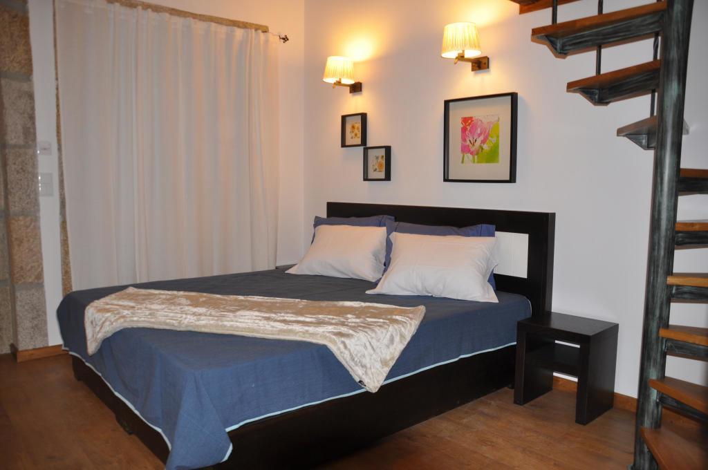 Quinta Do Olival Guest House Vilas Boas  Room photo